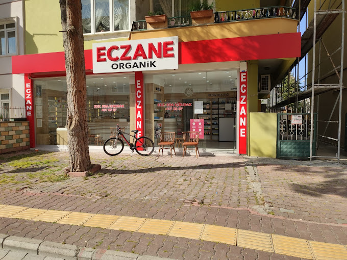 Organik Eczanesi, ATAKUM SAMSUN