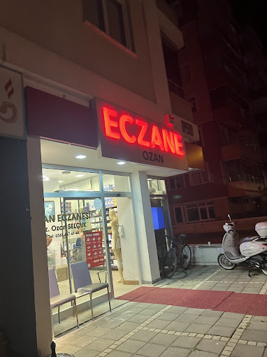 Ozan Eczanesi, ATAKUM SAMSUN
