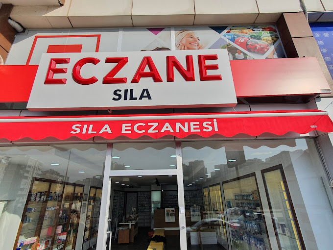 Sıla Eczanesi, ATAKUM SAMSUN