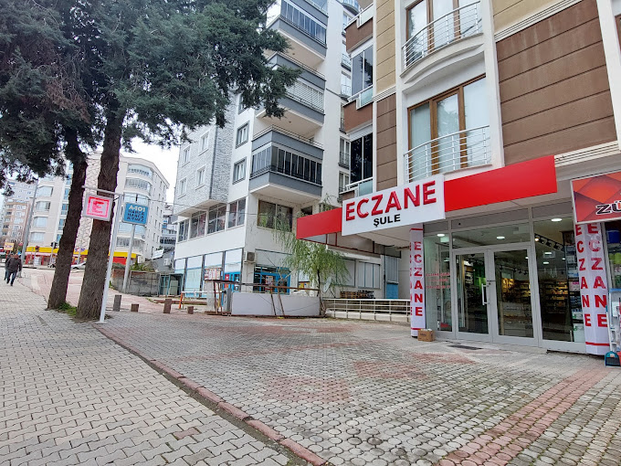 Şule Eczanesi, ATAKUM SAMSUN