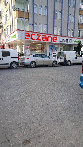 Umut Eczanesi, ATAKUM SAMSUN