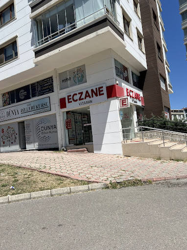 Vitamin Eczanesi, ATAKUM SAMSUN