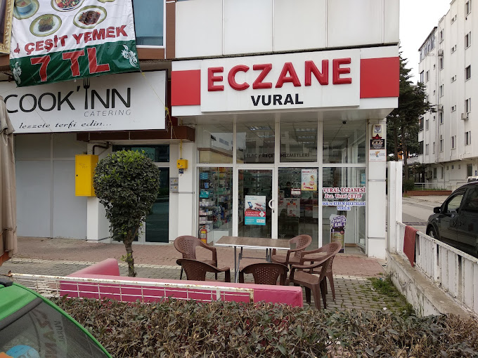 Vural Eczanesi, ATAKUM SAMSUN