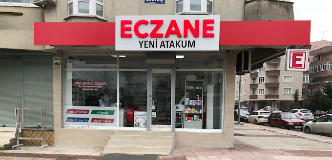 Yeni Atakum Eczanesi, ATAKUM SAMSUN