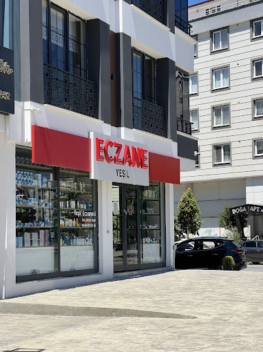 Yeşil Eczanesi, ATAKUM SAMSUN