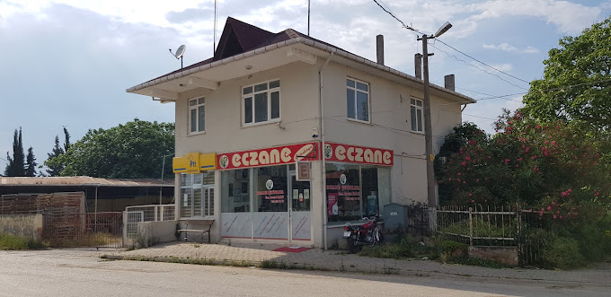 Çetinkaya Eczanesi, BAFRA SAMSUN