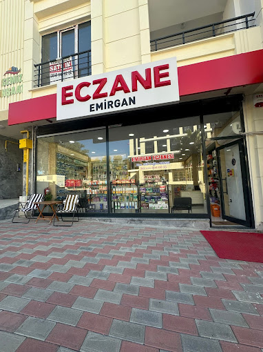 Emirgan Eczanesi, BAFRA SAMSUN