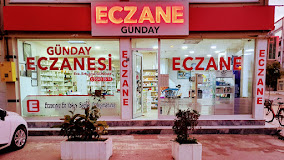 Günday Eczanesi, BAFRA SAMSUN
