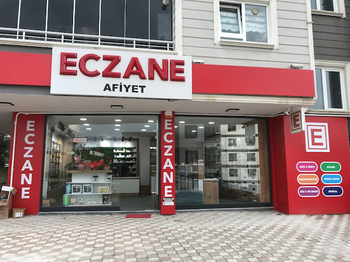 Afiyet Eczanesi, CANİK SAMSUN