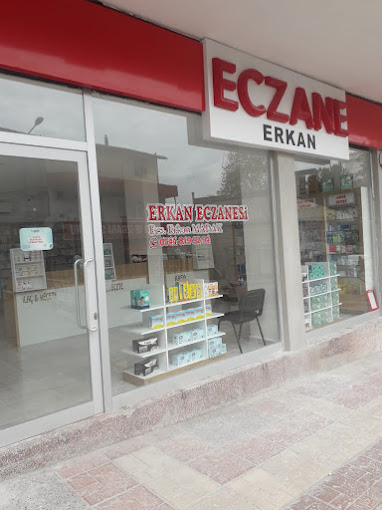 Erkan Eczanesi, CANİK SAMSUN