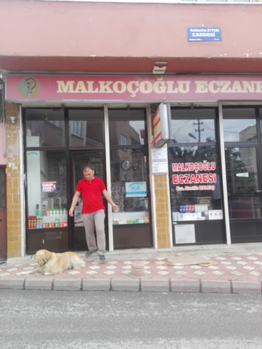 Malkoçoğlu Eczanesi, CANİK SAMSUN