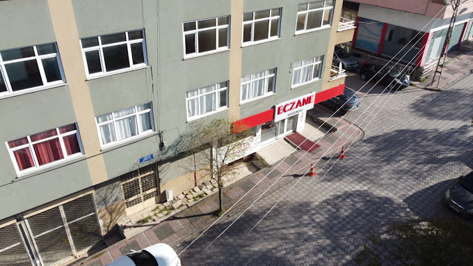 Soğuksu Eczanesi, CANİK SAMSUN