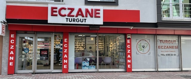 Turgut Eczanesi, CANİK SAMSUN