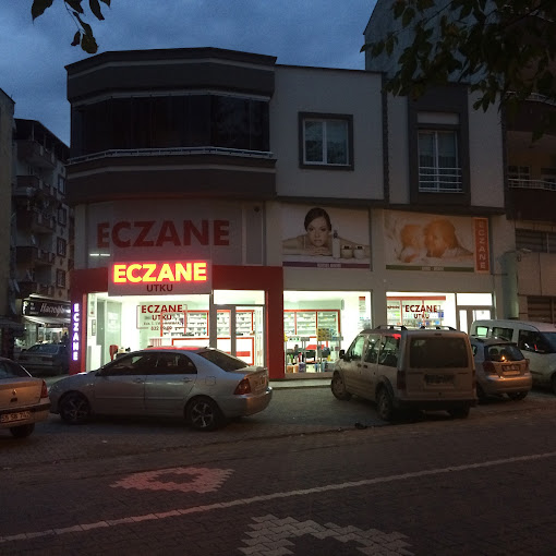Utku Eczanesi, ÇARŞAMBA SAMSUN