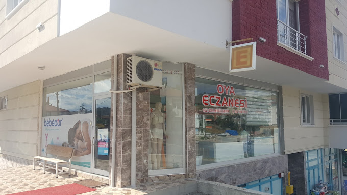 Oya Eczanesi, HAVZA SAMSUN