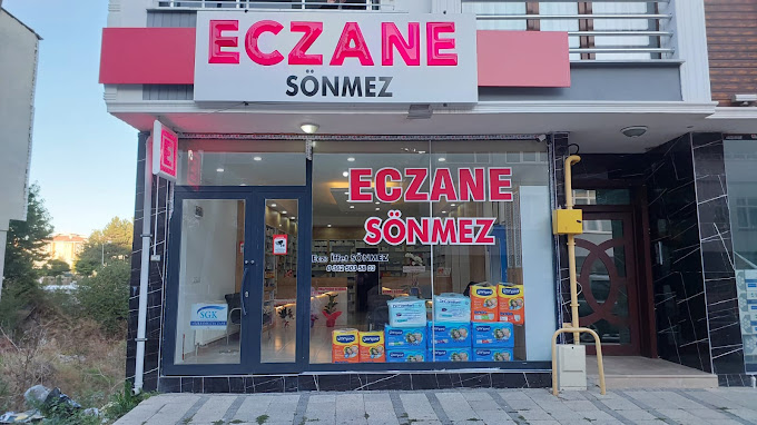 Sönmez Eczanesi, HAVZA SAMSUN