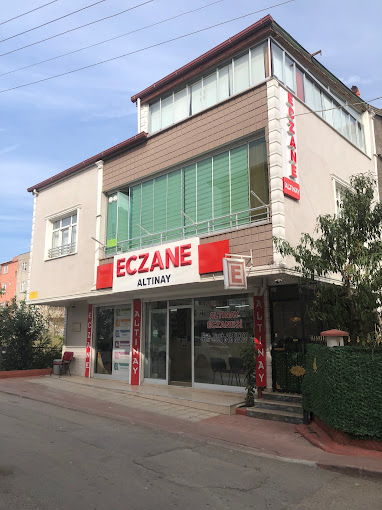 Altınay Eczanesi, İLKADIM SAMSUN