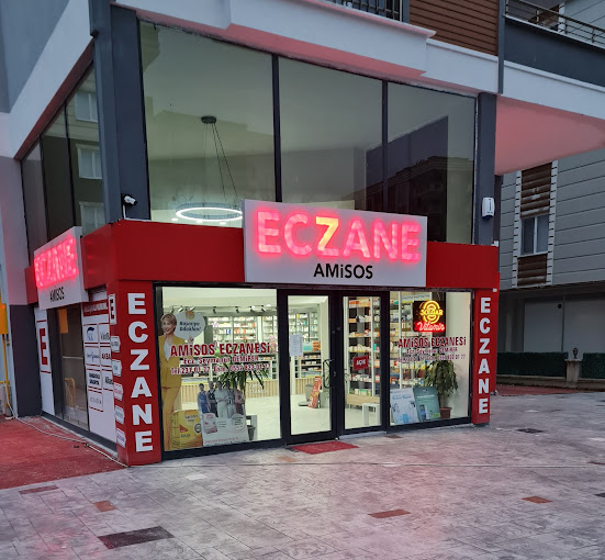 Amisos Eczanesi, İLKADIM SAMSUN