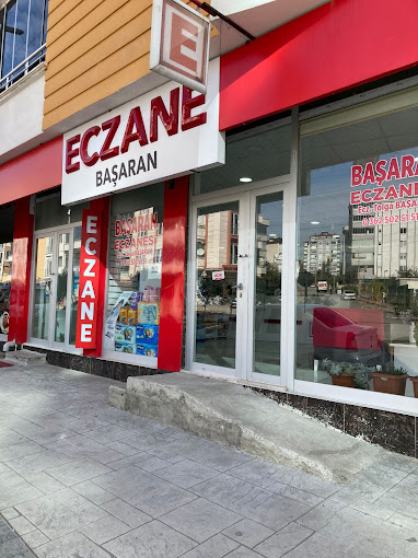 Başaran Eczanesi, İLKADIM SAMSUN