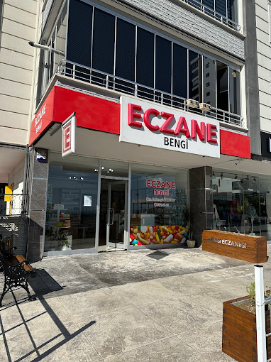 Bengi Eczanesi, İLKADIM SAMSUN