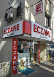 Canan Eczanesi, İLKADIM SAMSUN