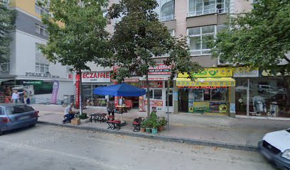 Çevre Eczanesi, İLKADIM SAMSUN