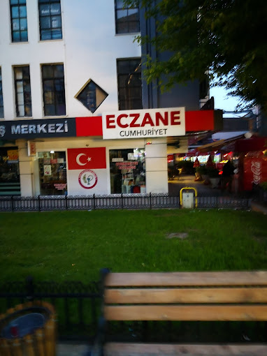 Cumhuriyet Eczanesi, İLKADIM SAMSUN