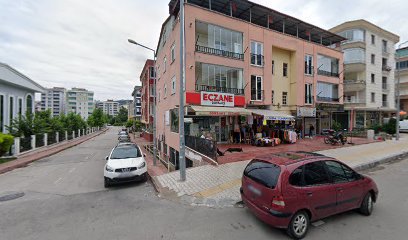 Derebahçe Eczanesi, İLKADIM SAMSUN