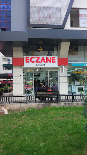 Dilek Eczanesi, İLKADIM SAMSUN