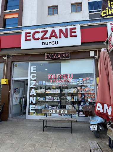 Duygu Eczanesi, İLKADIM SAMSUN