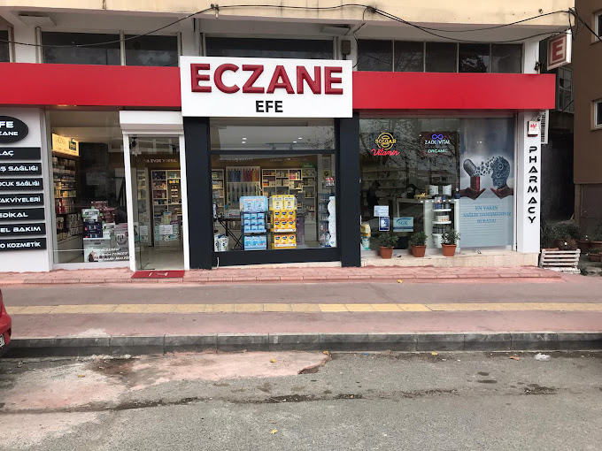Efe Eczanesi, İLKADIM SAMSUN