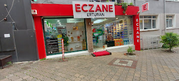 Erturan Eczanesi, İLKADIM SAMSUN