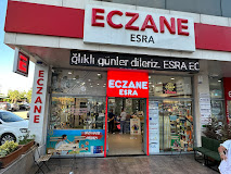 Esra Eczanesi, İLKADIM SAMSUN