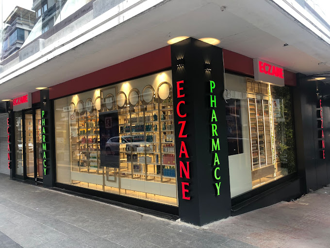 Hayat Eczanesi, İLKADIM SAMSUN