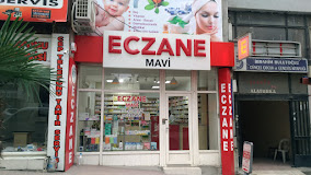 Mavi Eczanesi, İLKADIM SAMSUN