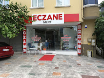 Mert Eczanesi (İlkadım), İLKADIM SAMSUN