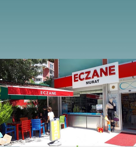 Murat Eczanesi, İLKADIM SAMSUN