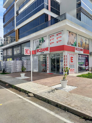 Park Eczanesi, İLKADIM SAMSUN