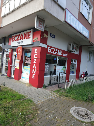 Sedef Eczanesi, İLKADIM SAMSUN