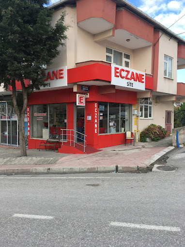 Site Eczanesi, İLKADIM SAMSUN