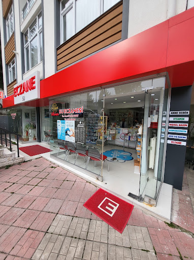 Su Eczanesi, İLKADIM SAMSUN