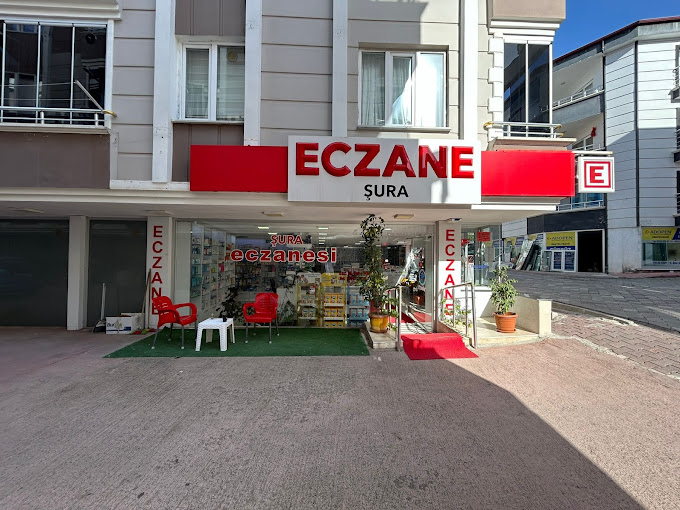 Şura Eczanesi, İLKADIM SAMSUN