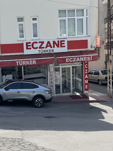 Türker Eczanesi, İLKADIM SAMSUN