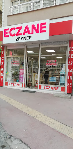Zeynep Eczanesi, İLKADIM SAMSUN