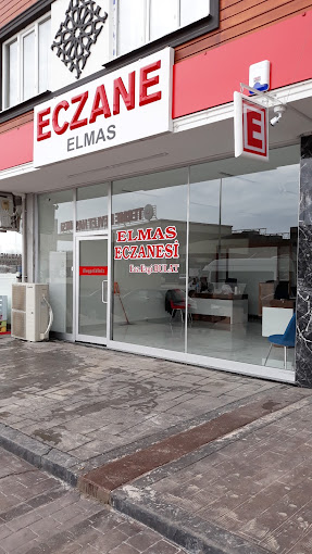 Elmas Eczanesi, TERME SAMSUN