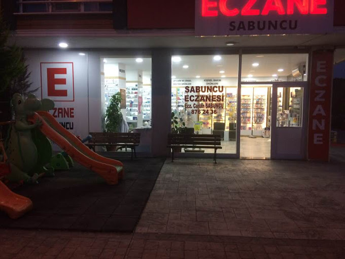 Sabuncu Eczanesi, TERME SAMSUN
