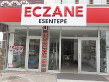 Esentepe Eczanesi, VEZİRKÖPRÜ SAMSUN