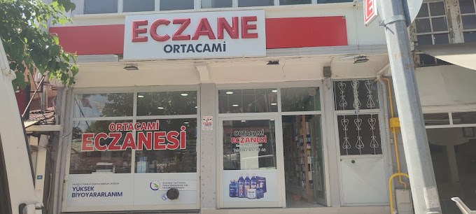 Ortacami Eczanesi, VEZİRKÖPRÜ SAMSUN