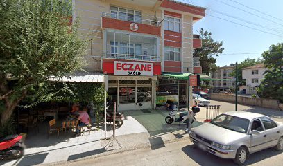 Sağlık Eczanesi (Vezirköprü), VEZİRKÖPRÜ SAMSUN
