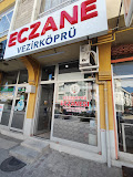 Vezirköprü Eczanesi, VEZİRKÖPRÜ SAMSUN